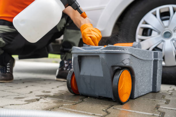 Best Tree and Shrub Care  in St James, NC